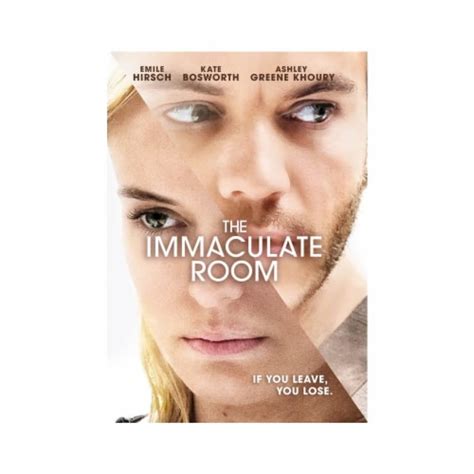 the immaculate room nudity|The Immaculate Room (2022) Review & Ending Explained